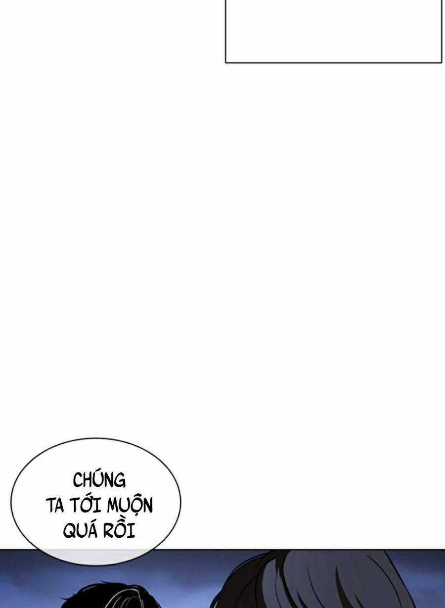 Hoán Đổi Nhiệm Màu Chapter 423 trang 199