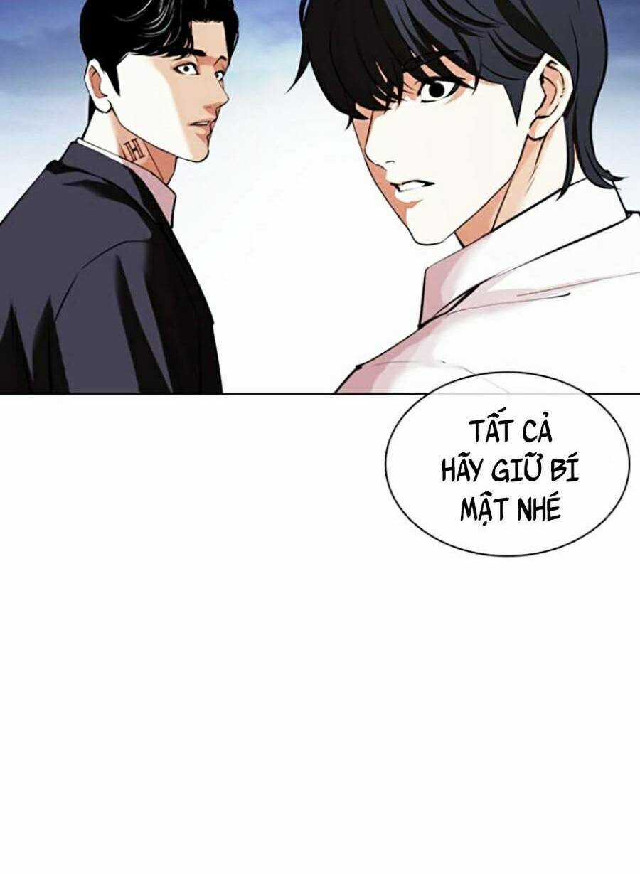 Hoán Đổi Nhiệm Màu Chapter 423 trang 200