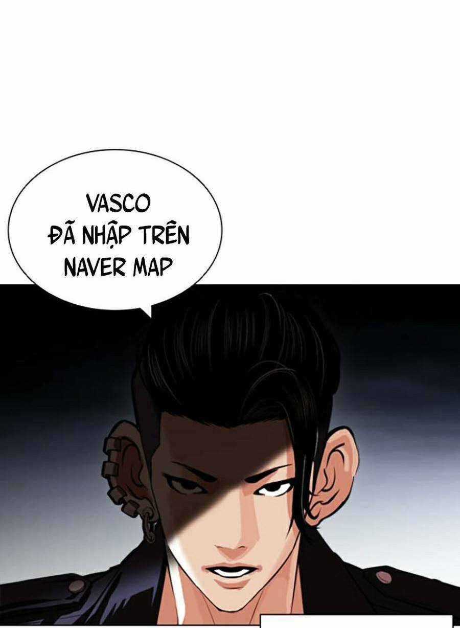 Hoán Đổi Nhiệm Màu Chapter 423 trang 201