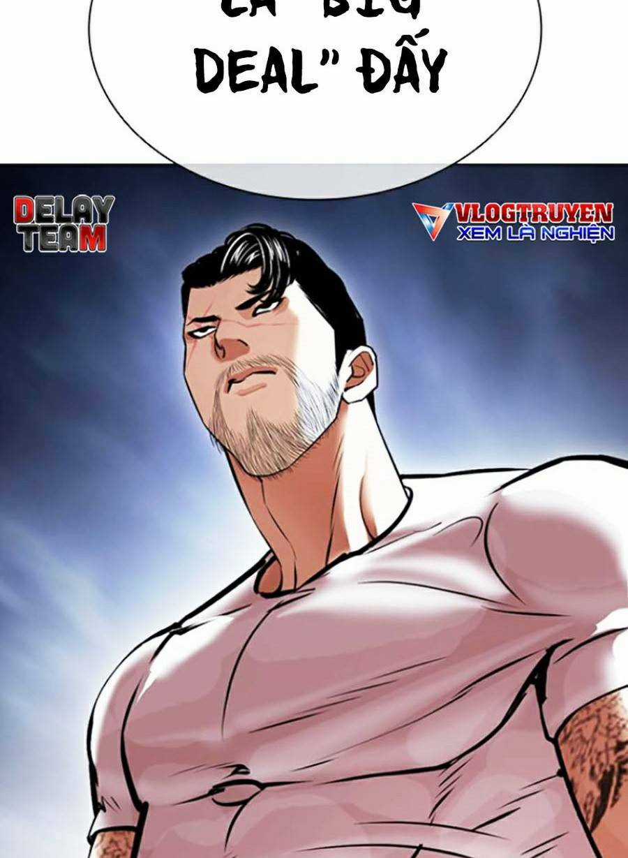 Hoán Đổi Nhiệm Màu Chapter 423 trang 203