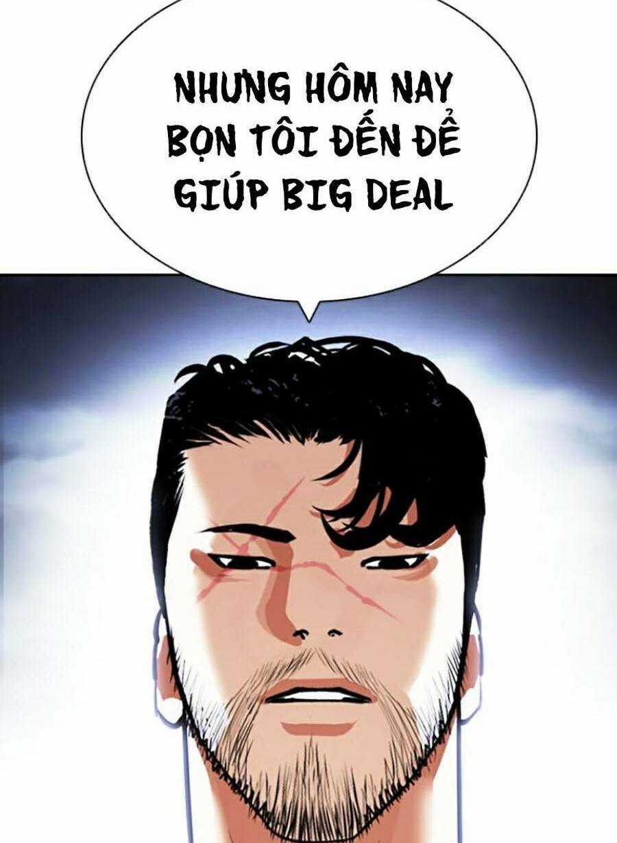 Hoán Đổi Nhiệm Màu Chapter 423 trang 206