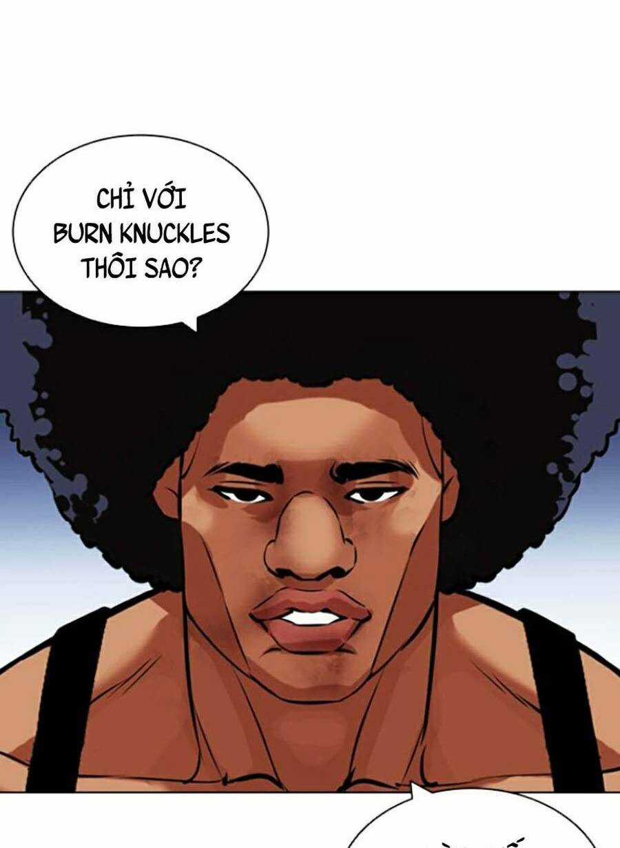 Hoán Đổi Nhiệm Màu Chapter 423 trang 208