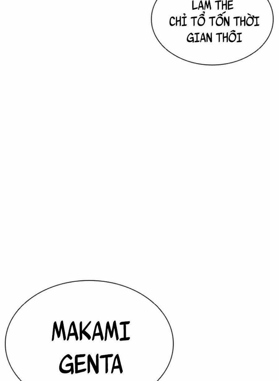 Hoán Đổi Nhiệm Màu Chapter 423 trang 209