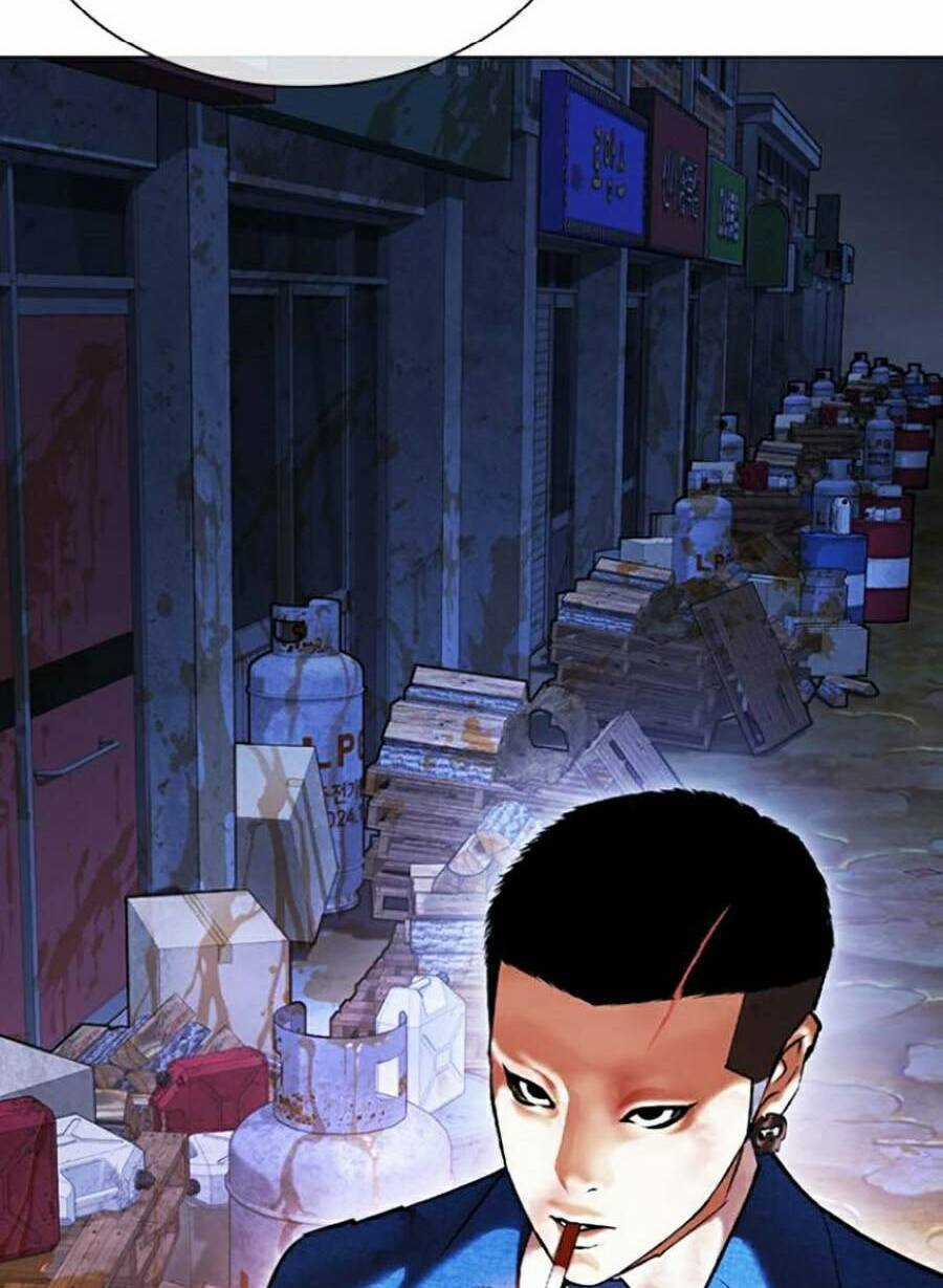 Hoán Đổi Nhiệm Màu Chapter 423 trang 210