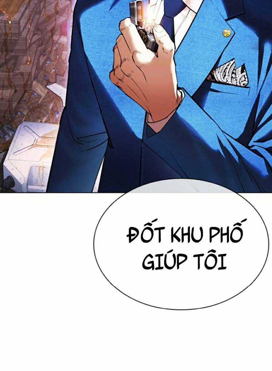 Hoán Đổi Nhiệm Màu Chapter 423 trang 211