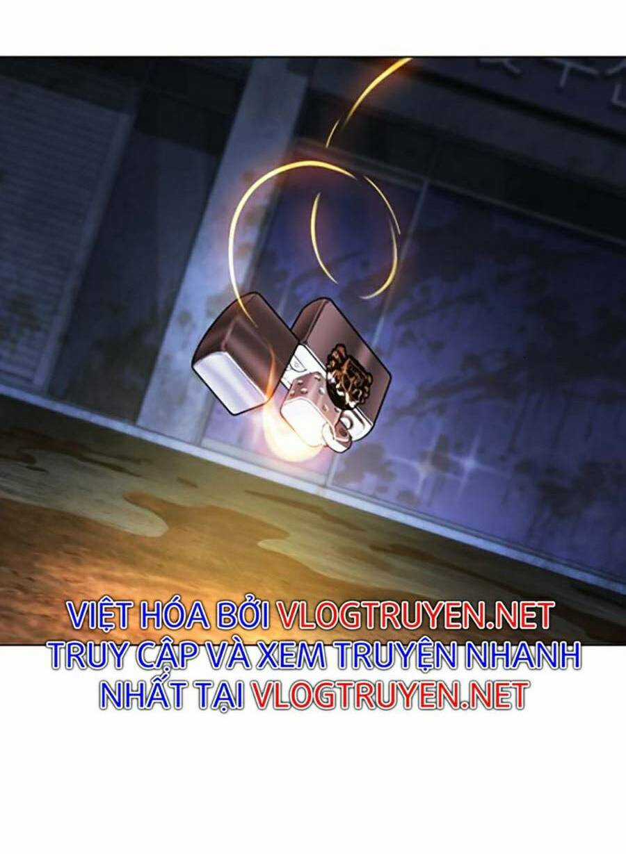 Hoán Đổi Nhiệm Màu Chapter 423 trang 214