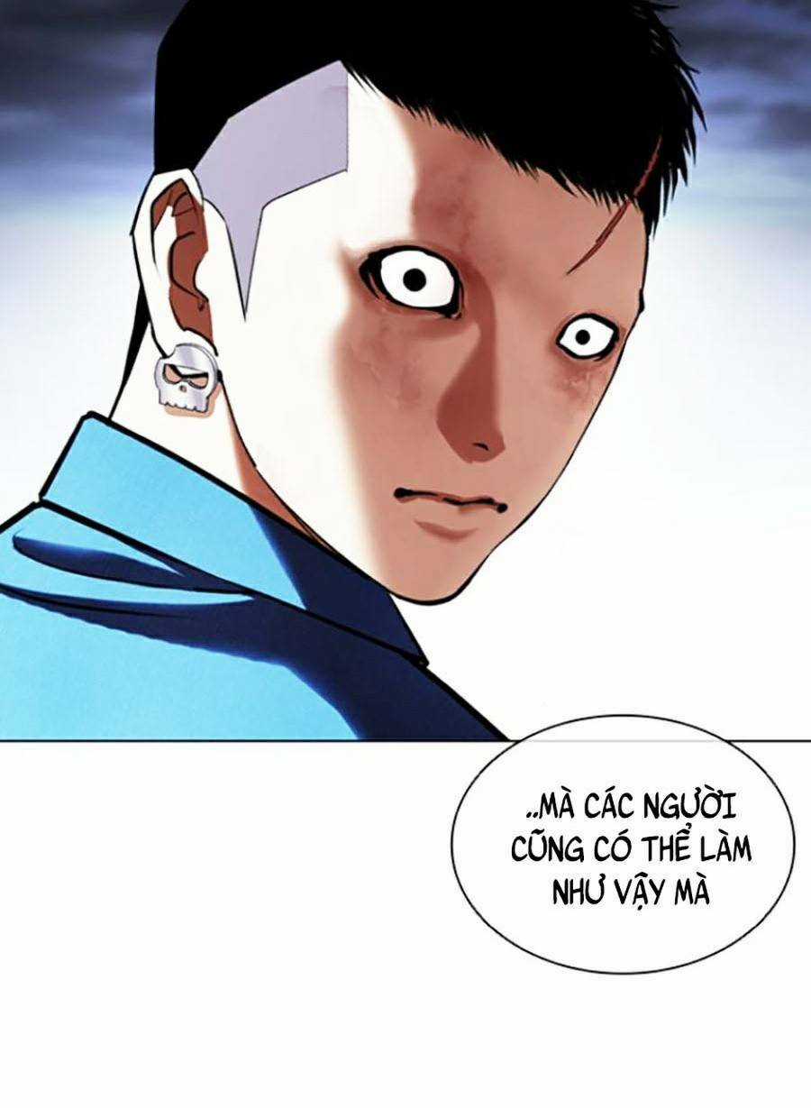 Hoán Đổi Nhiệm Màu Chapter 423 trang 217