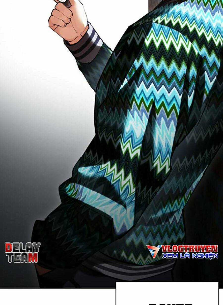 Hoán Đổi Nhiệm Màu Chapter 423 trang 220