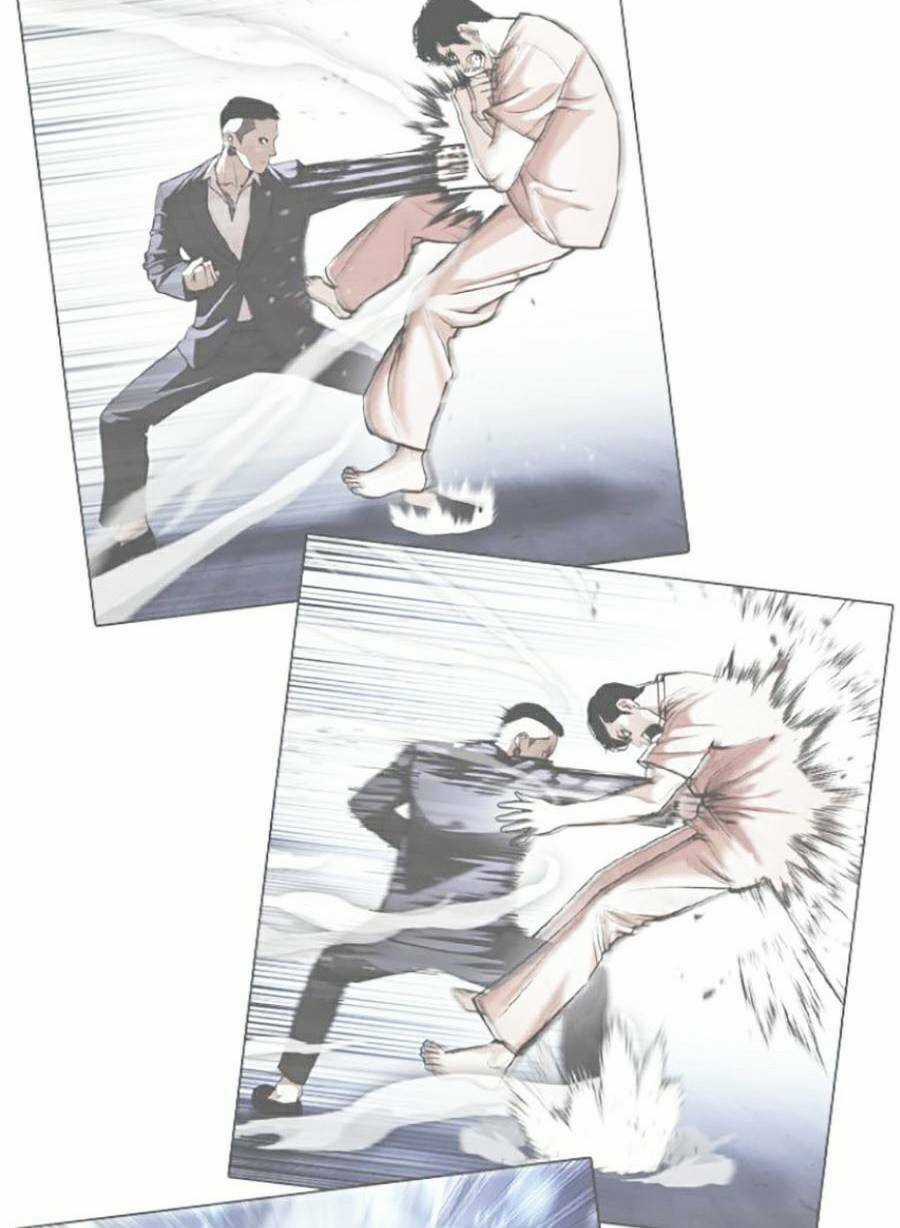 Hoán Đổi Nhiệm Màu Chapter 423 trang 223