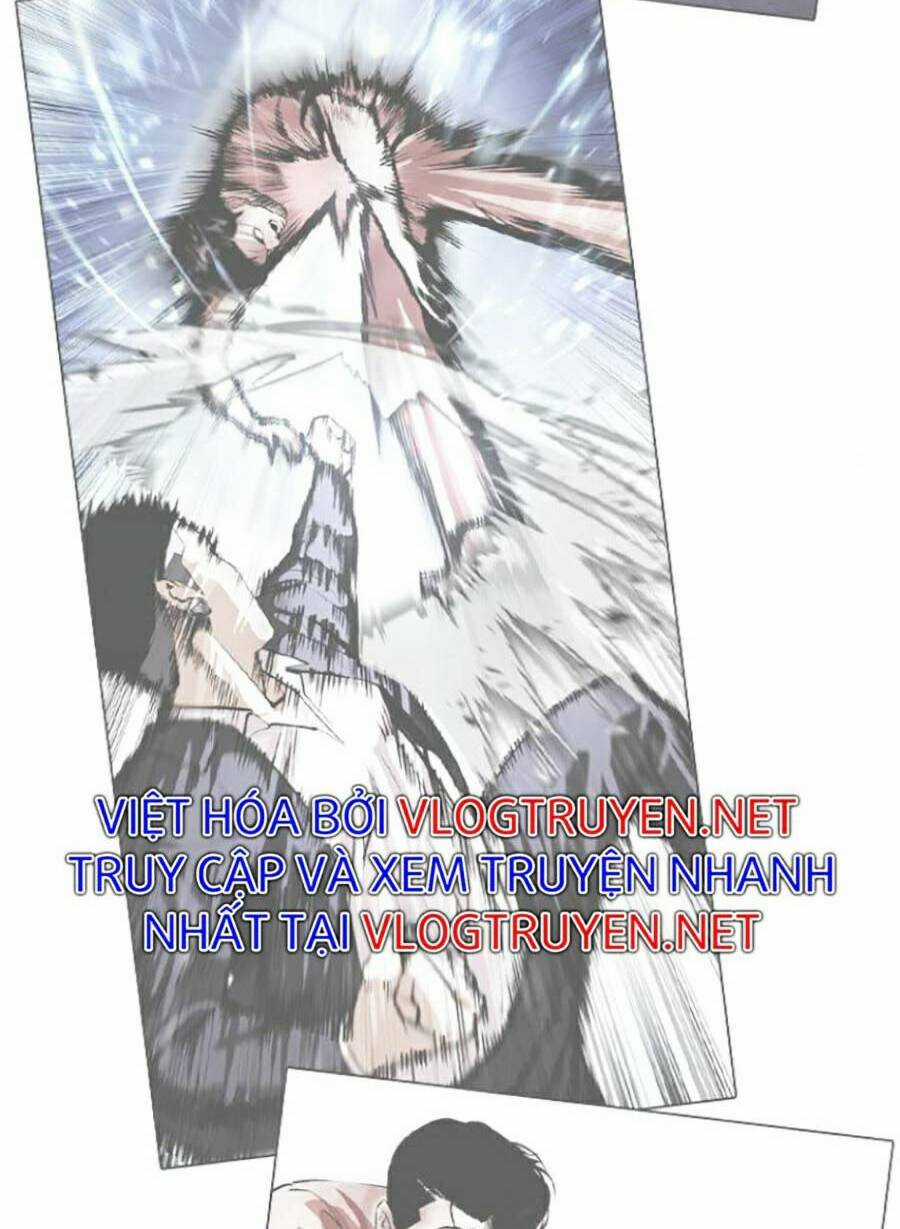 Hoán Đổi Nhiệm Màu Chapter 423 trang 224