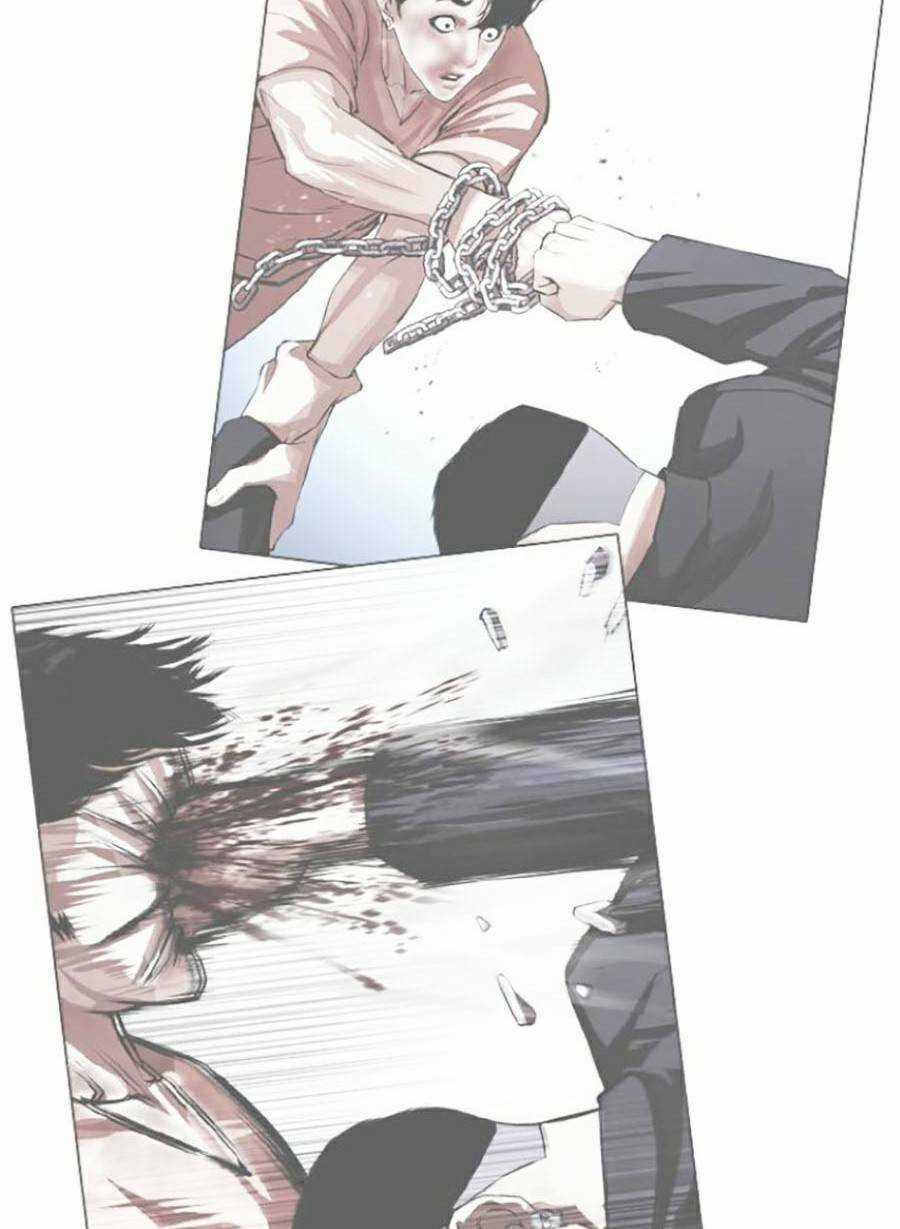 Hoán Đổi Nhiệm Màu Chapter 423 trang 225