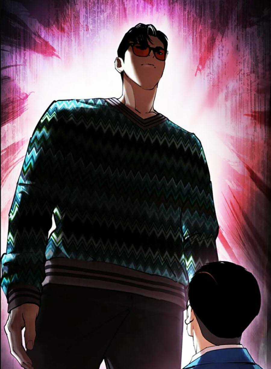 Hoán Đổi Nhiệm Màu Chapter 423 trang 227