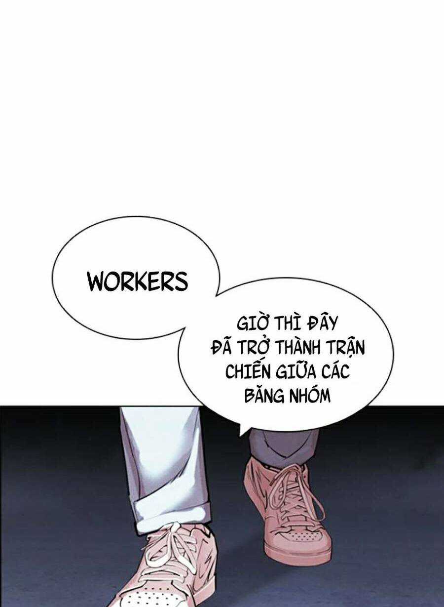 Hoán Đổi Nhiệm Màu Chapter 423 trang 230