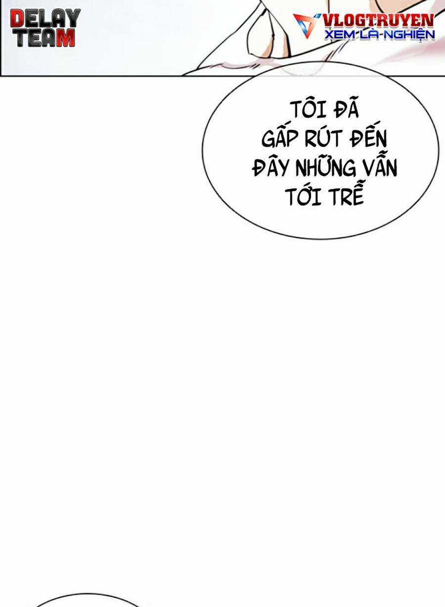 Hoán Đổi Nhiệm Màu Chapter 423 trang 235