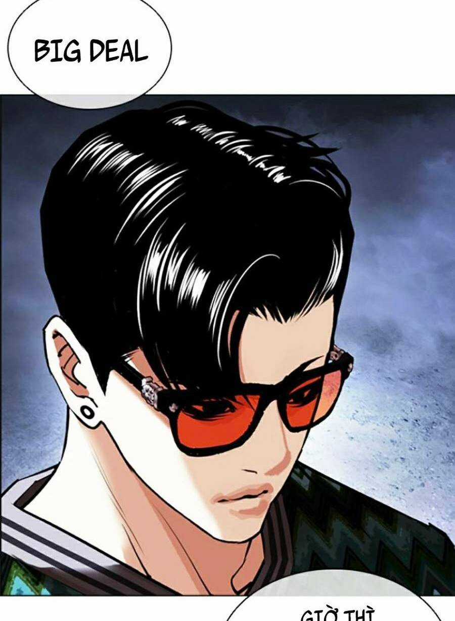 Hoán Đổi Nhiệm Màu Chapter 423 trang 236