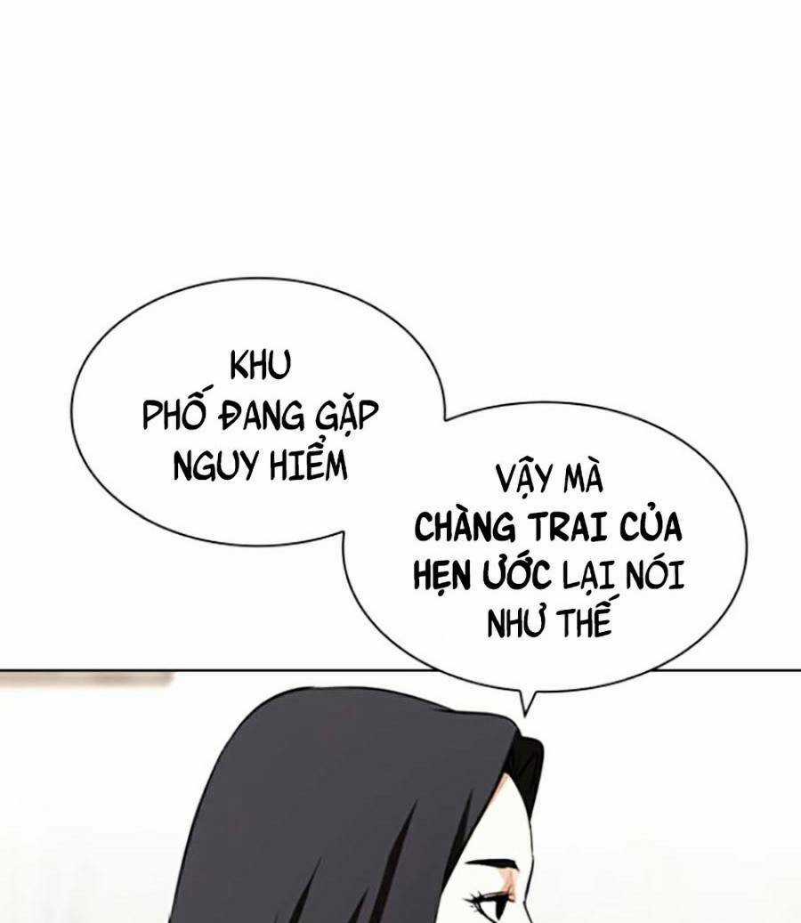 Hoán Đổi Nhiệm Màu Chapter 423 trang 24