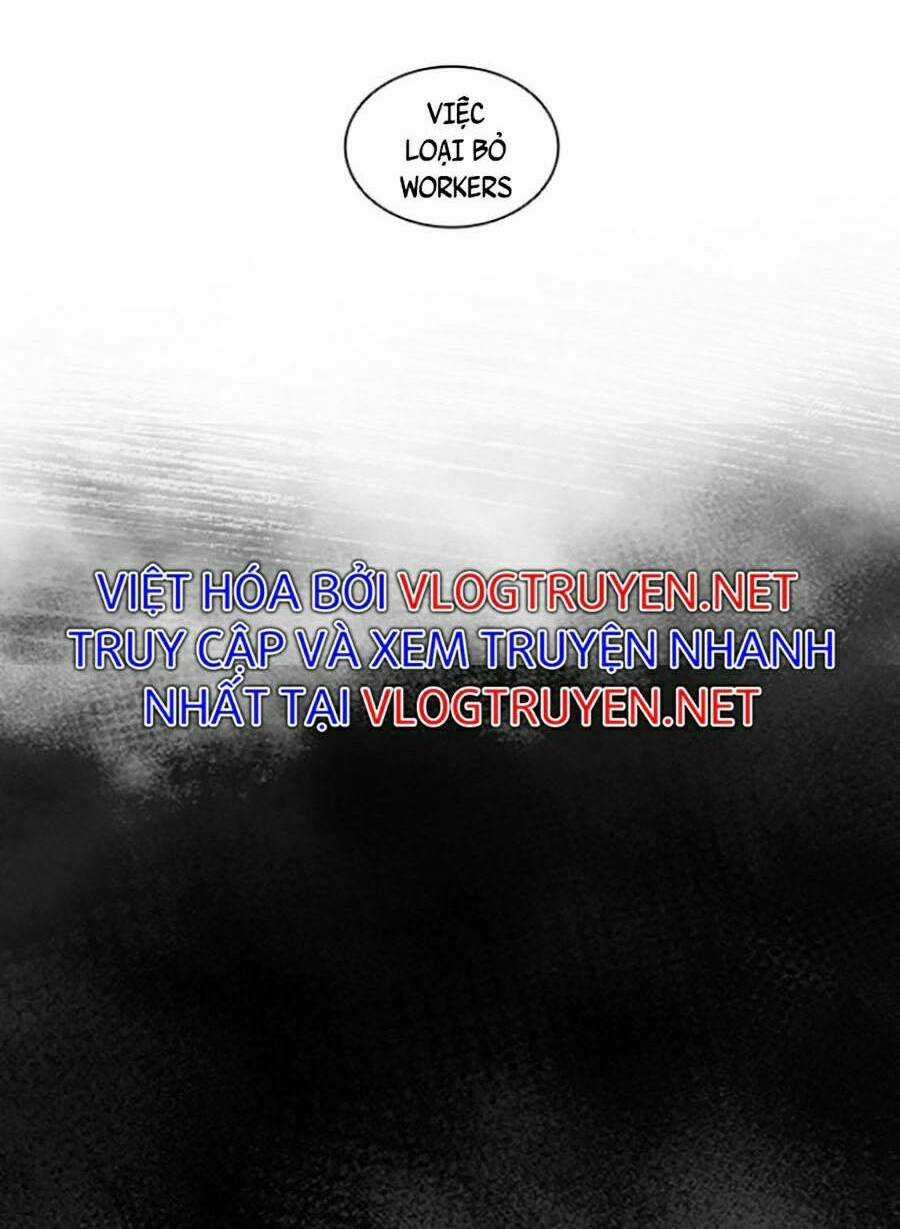 Hoán Đổi Nhiệm Màu Chapter 423 trang 240