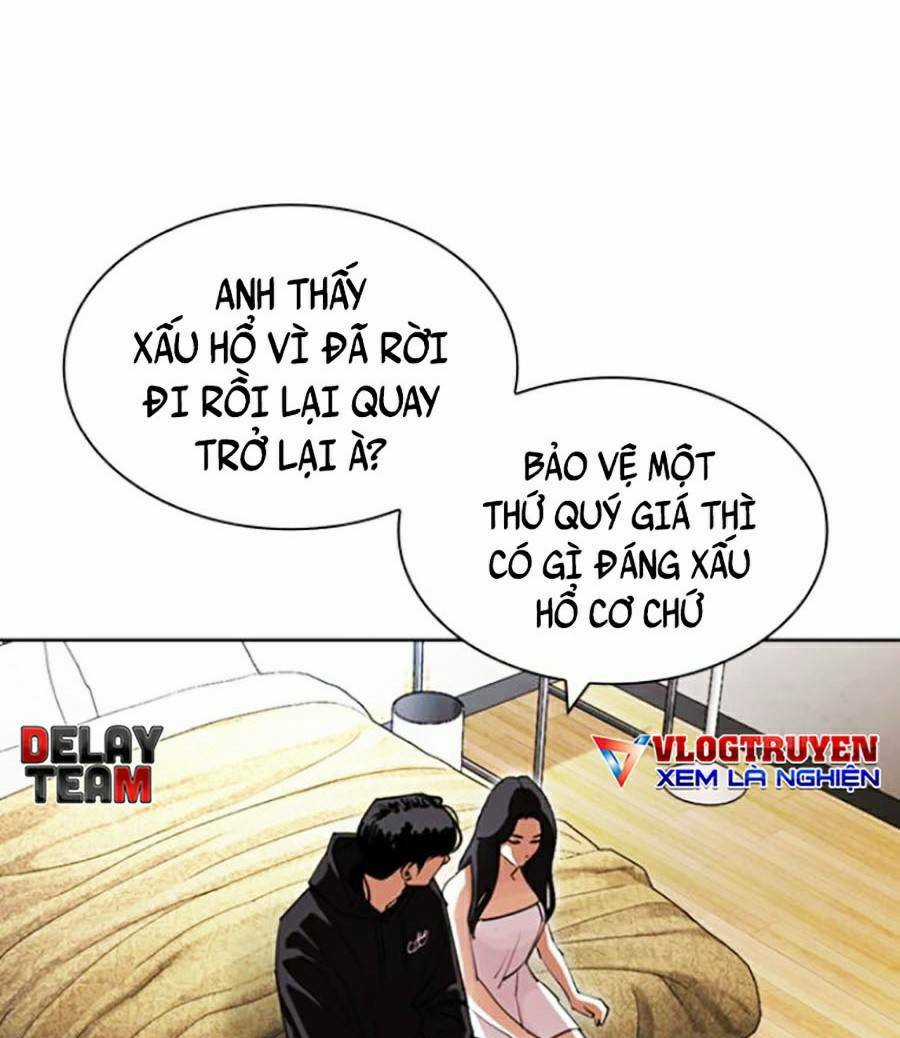 Hoán Đổi Nhiệm Màu Chapter 423 trang 26