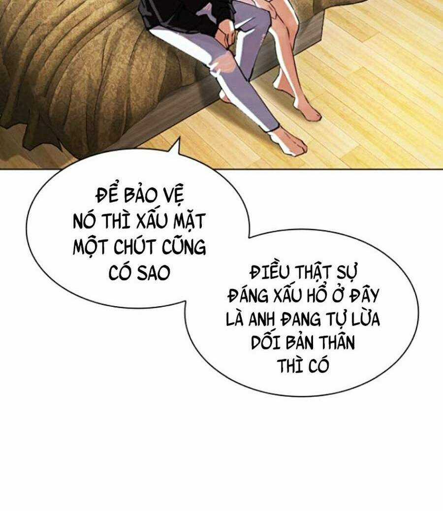 Hoán Đổi Nhiệm Màu Chapter 423 trang 27