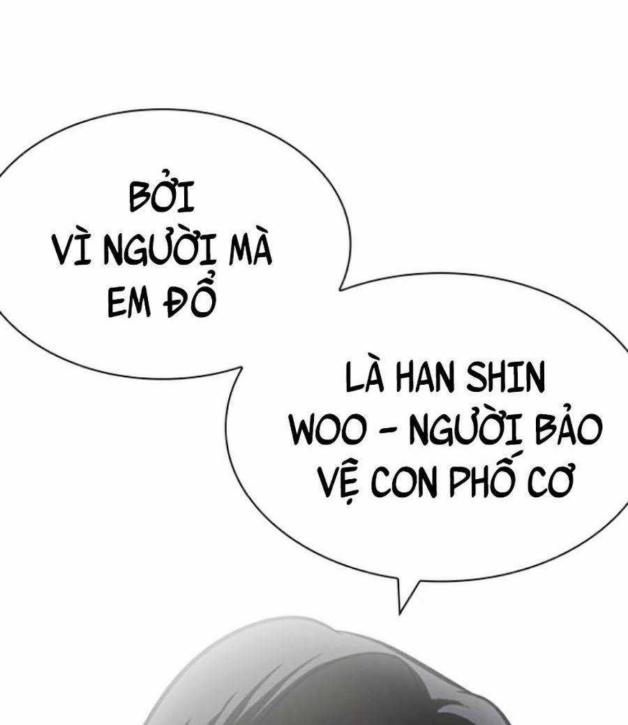 Hoán Đổi Nhiệm Màu Chapter 423 trang 30