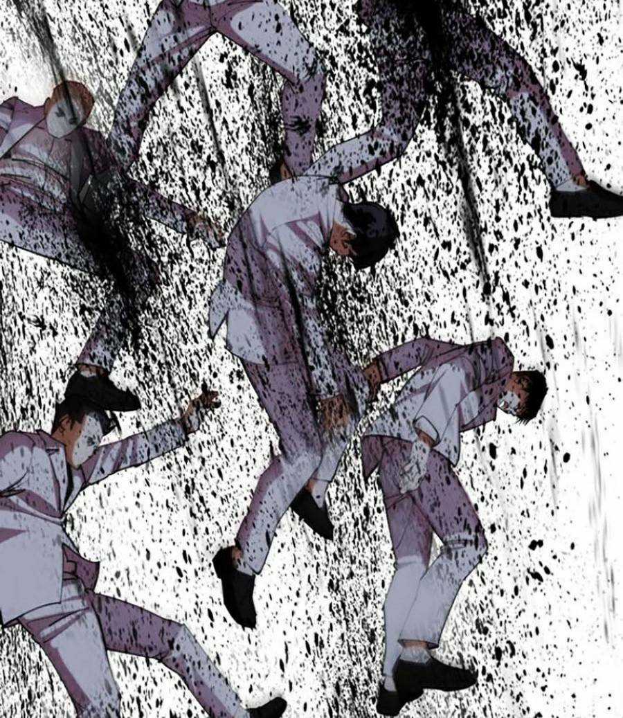 Hoán Đổi Nhiệm Màu Chapter 423 trang 40