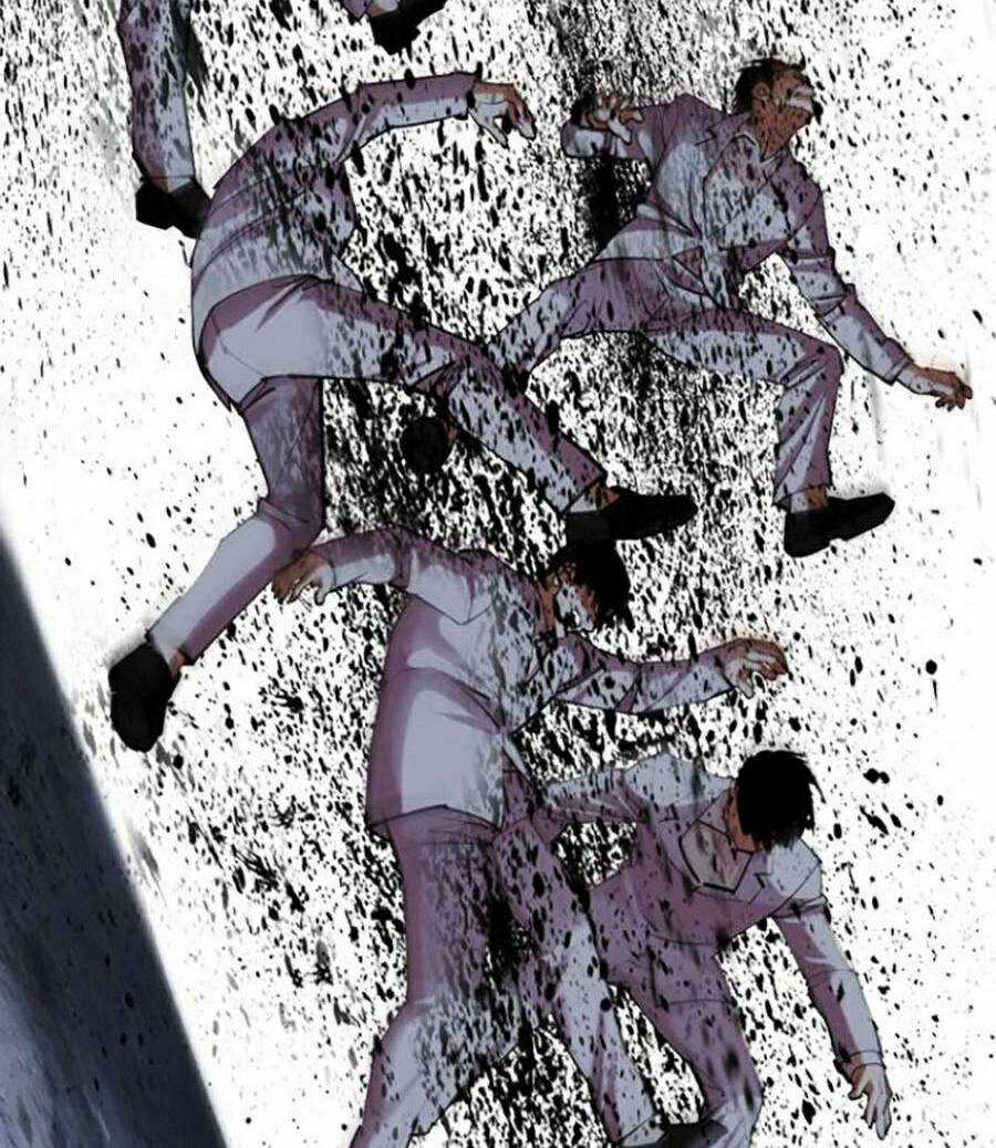 Hoán Đổi Nhiệm Màu Chapter 423 trang 41