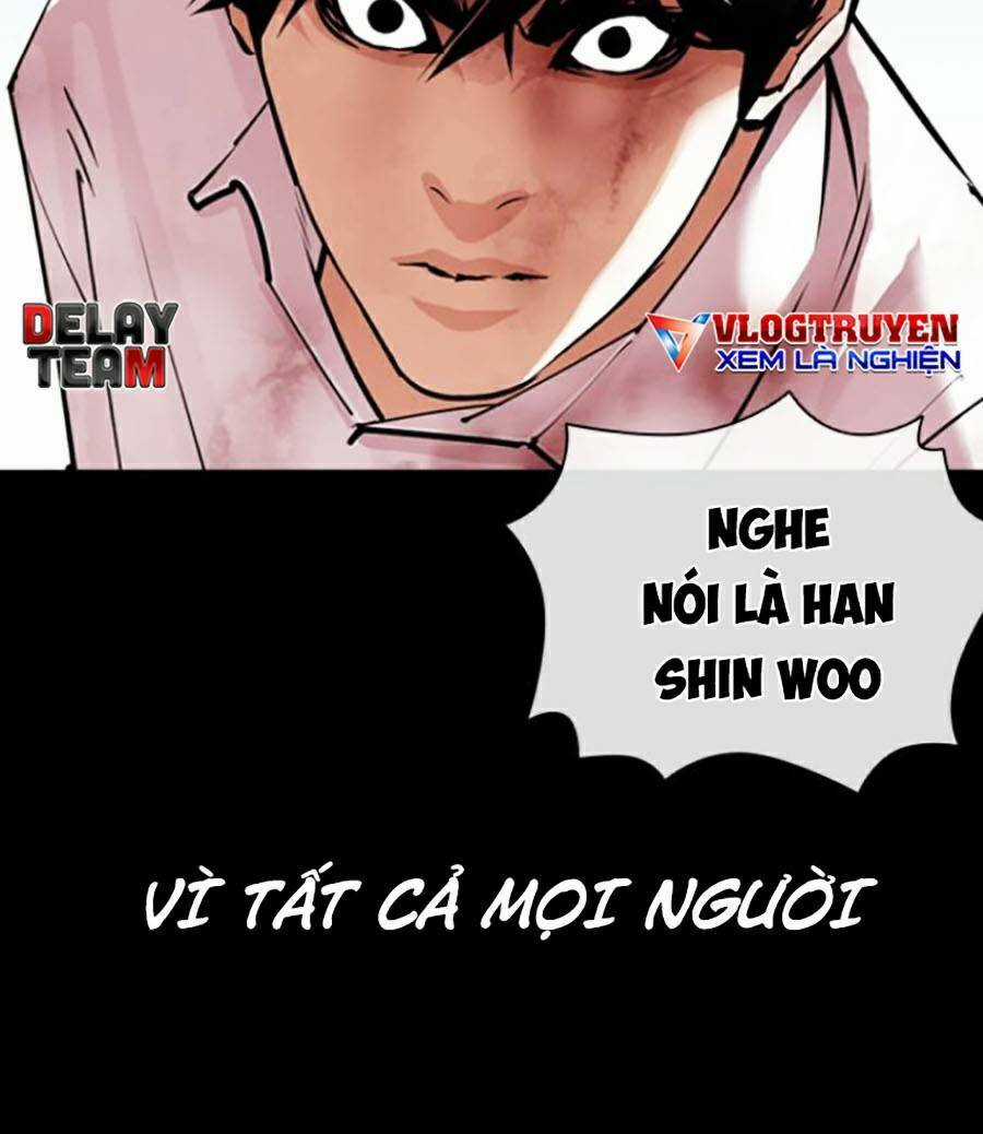 Hoán Đổi Nhiệm Màu Chapter 423 trang 46