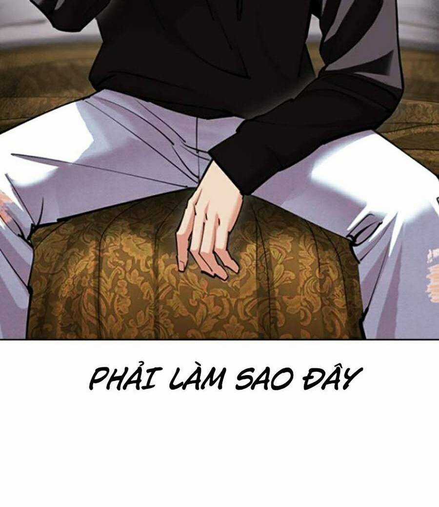 Hoán Đổi Nhiệm Màu Chapter 423 trang 5