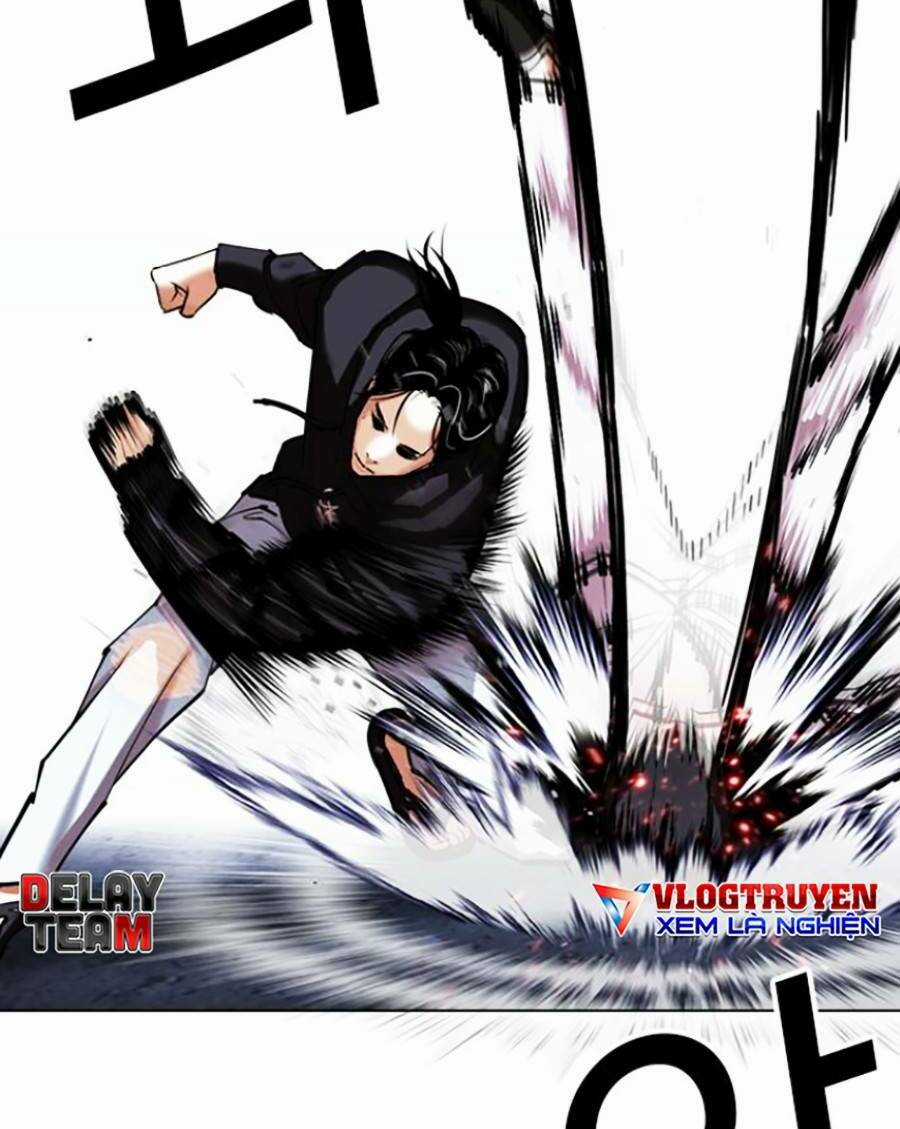 Hoán Đổi Nhiệm Màu Chapter 423 trang 55