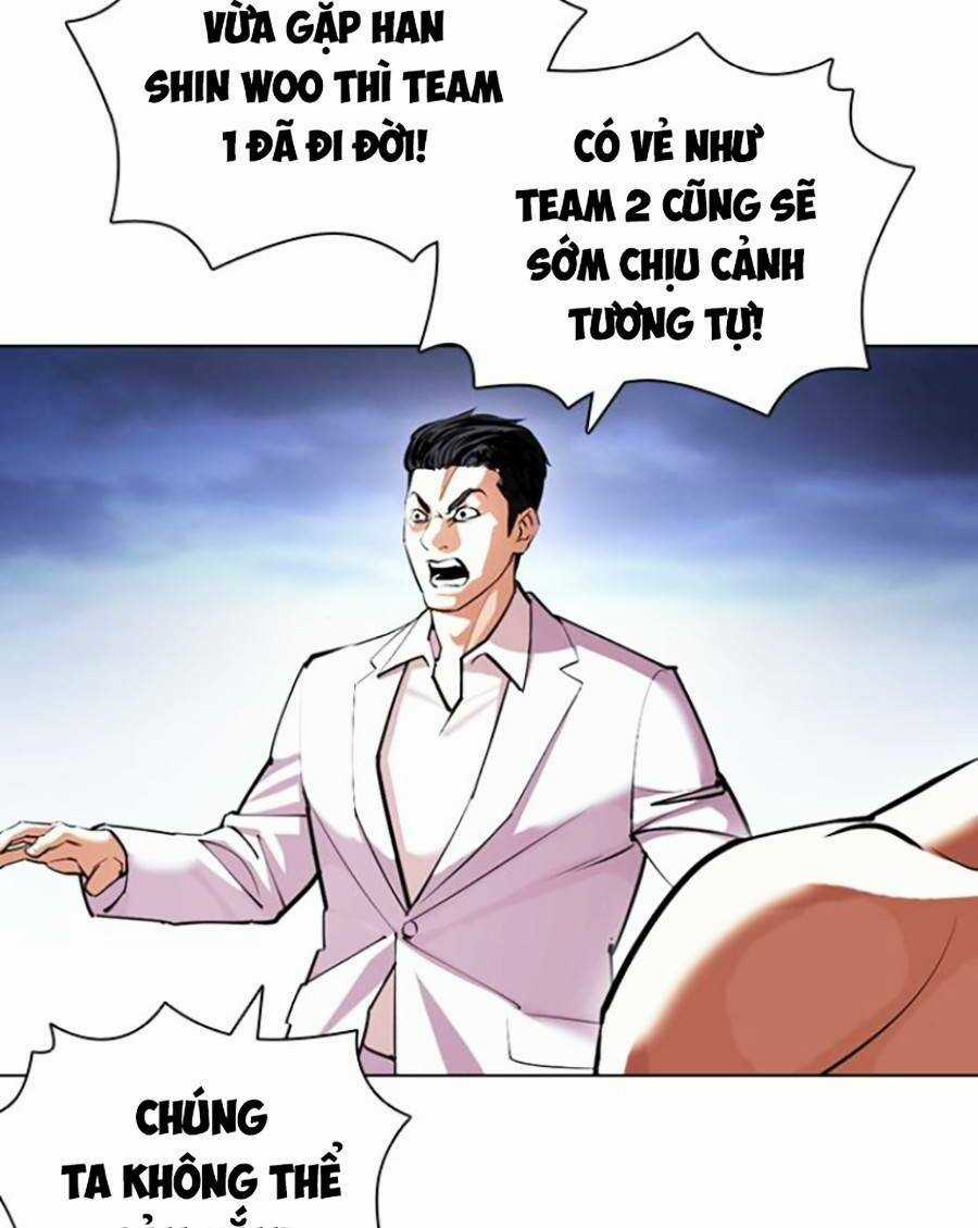 Hoán Đổi Nhiệm Màu Chapter 423 trang 57