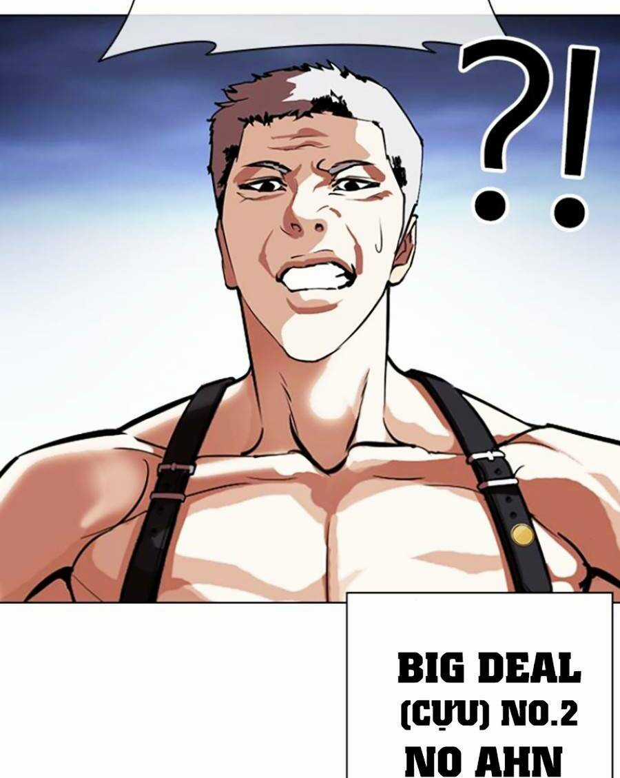 Hoán Đổi Nhiệm Màu Chapter 423 trang 59