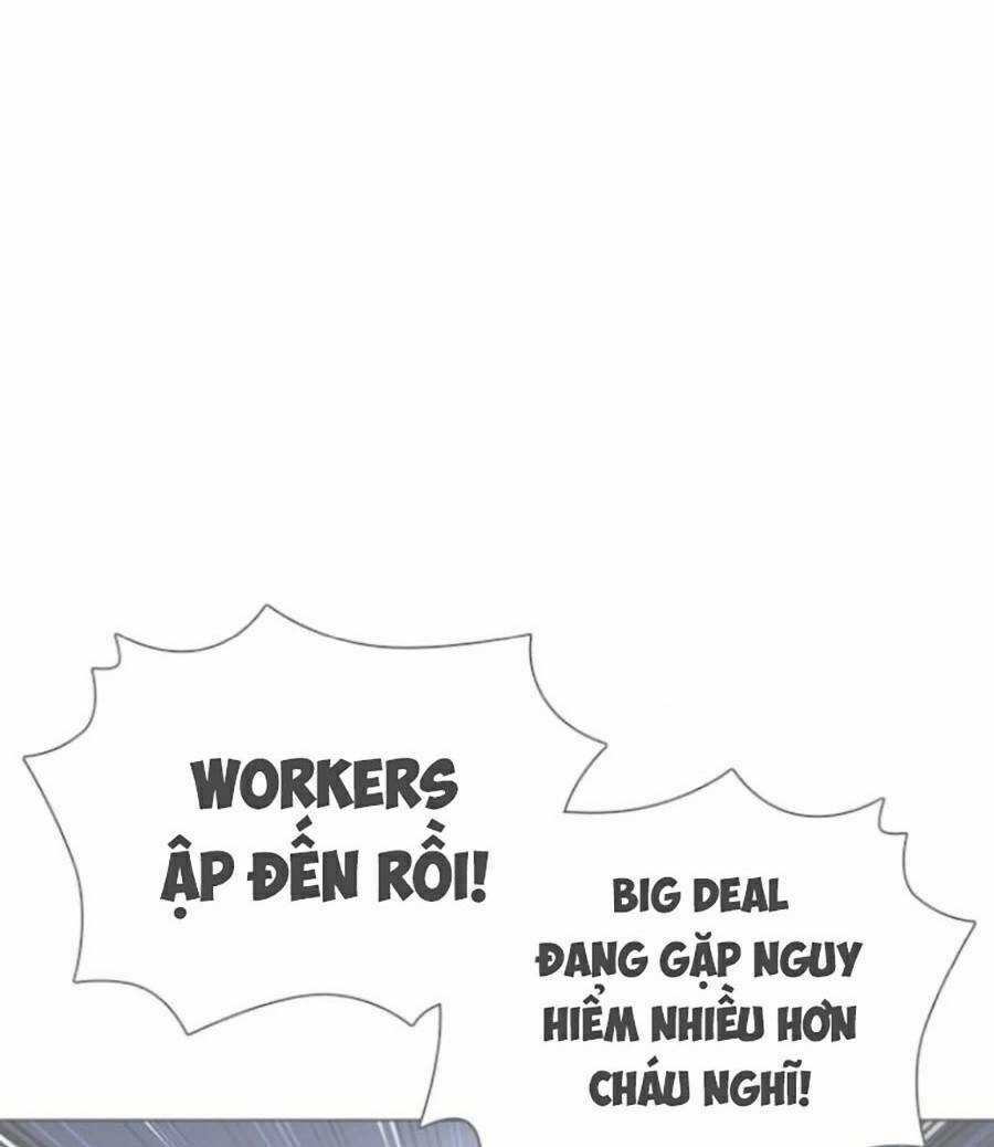 Hoán Đổi Nhiệm Màu Chapter 423 trang 6