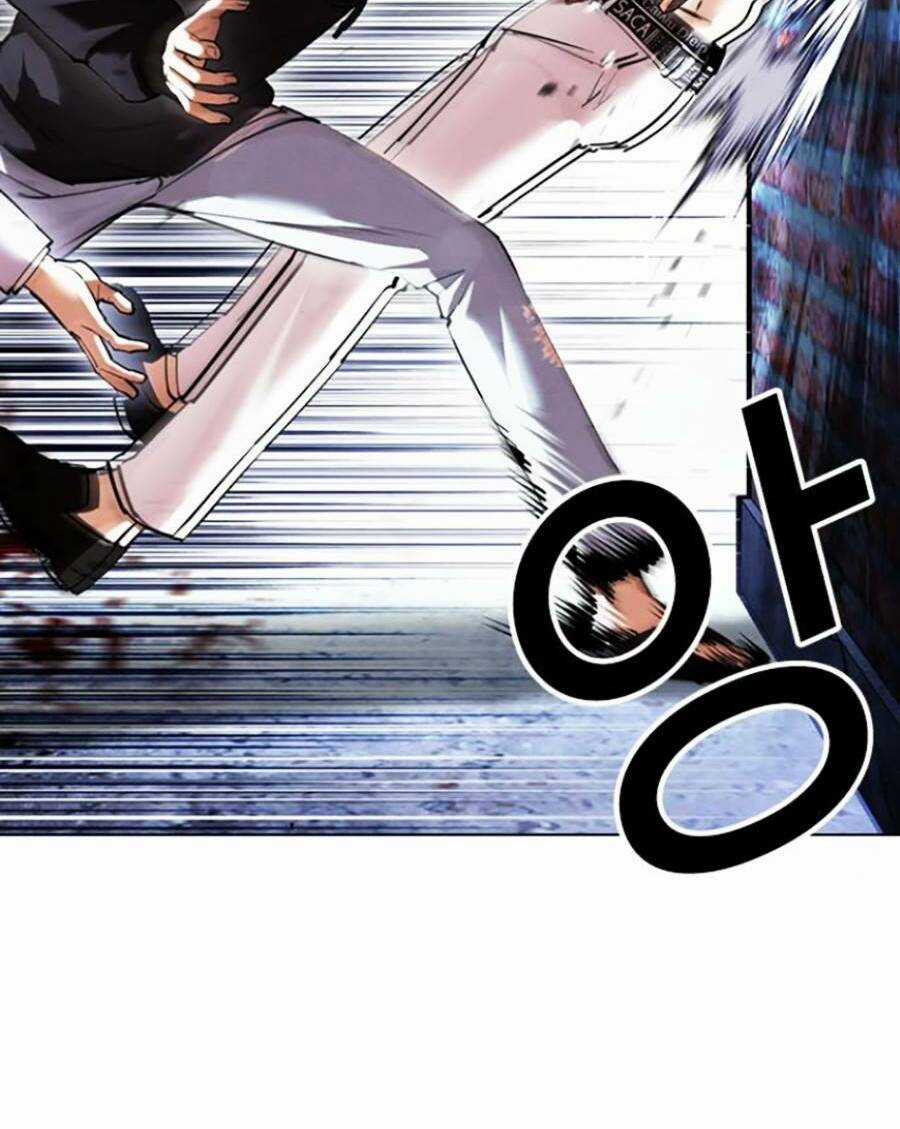 Hoán Đổi Nhiệm Màu Chapter 423 trang 63