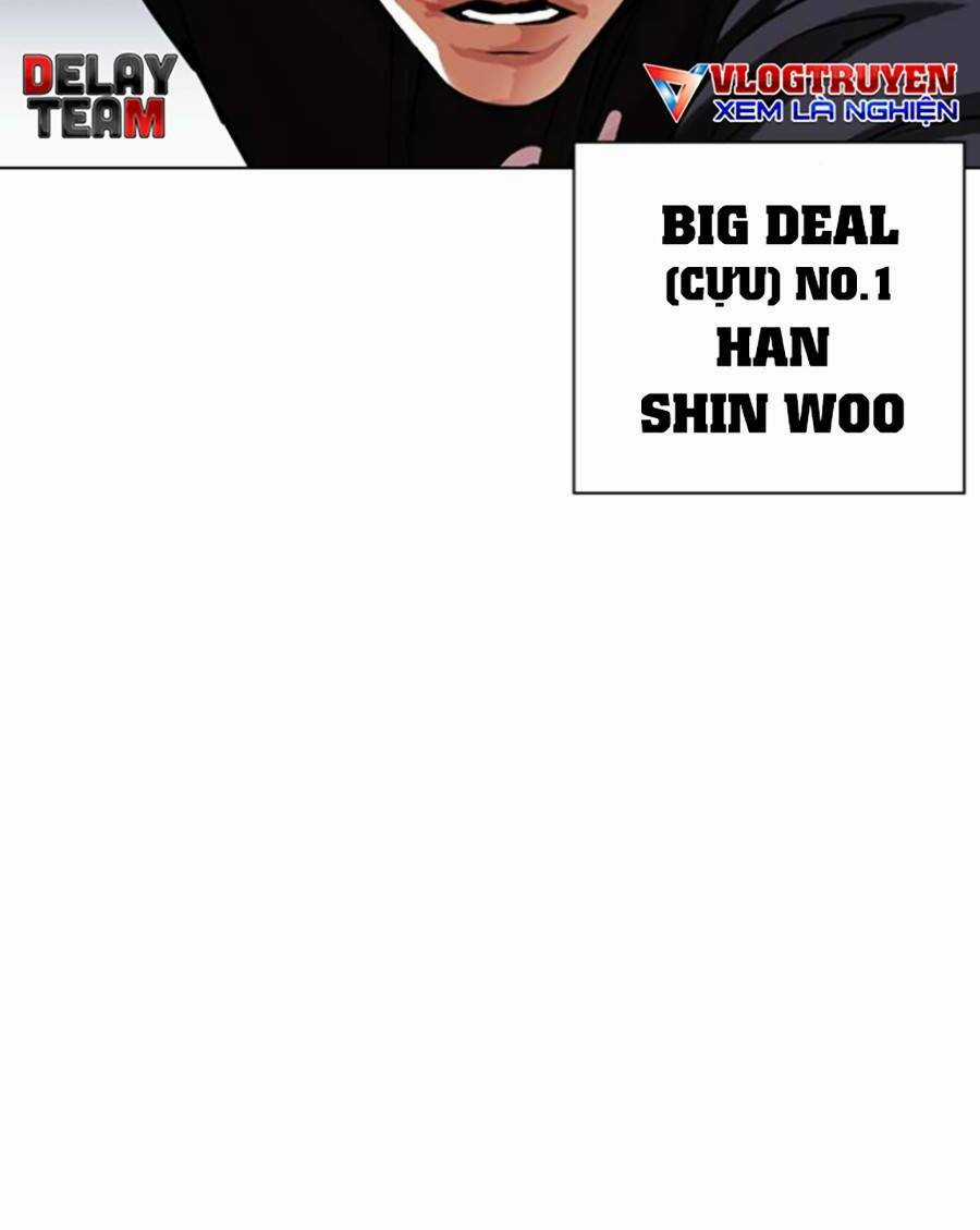 Hoán Đổi Nhiệm Màu Chapter 423 trang 65