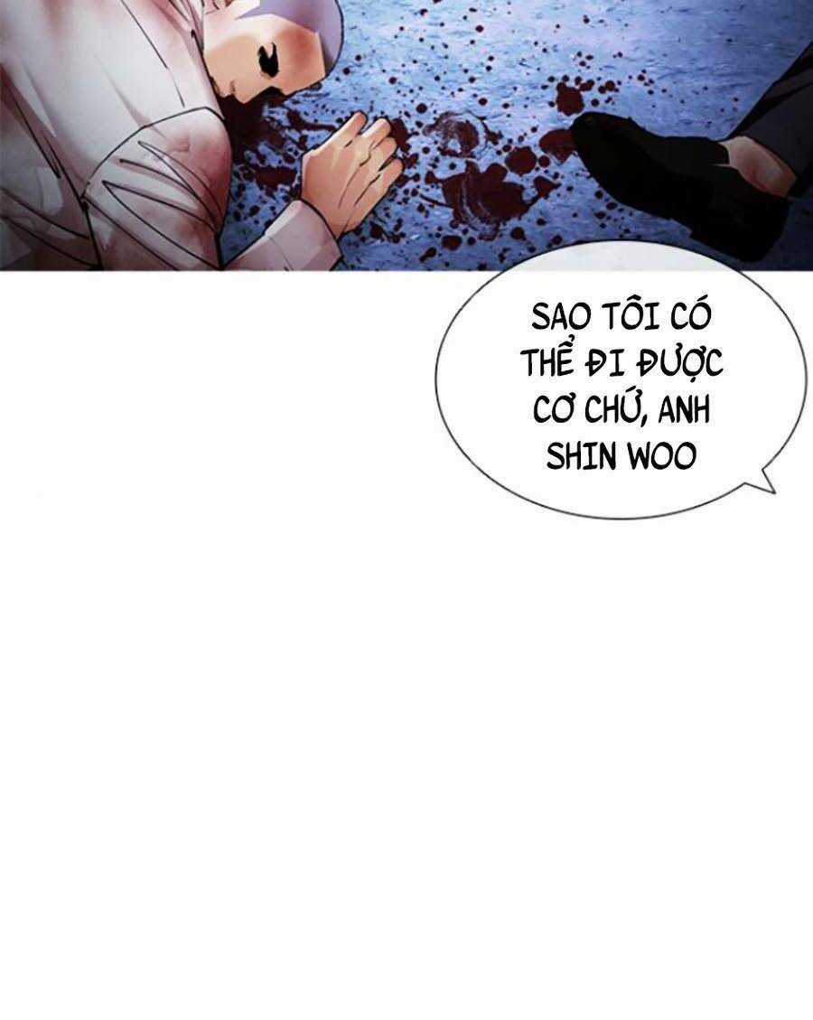 Hoán Đổi Nhiệm Màu Chapter 423 trang 67