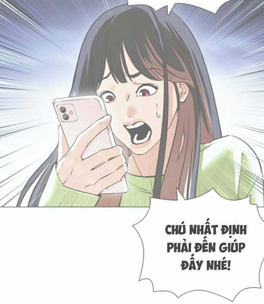 Hoán Đổi Nhiệm Màu Chapter 423 trang 7
