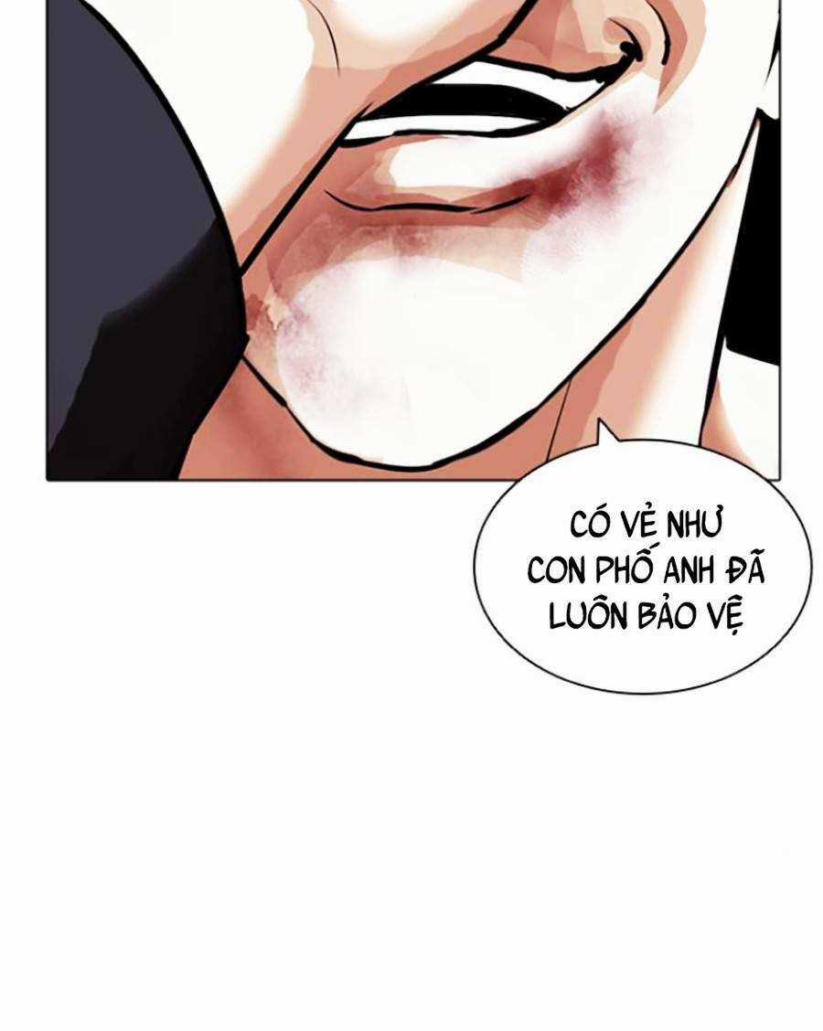 Hoán Đổi Nhiệm Màu Chapter 423 trang 70