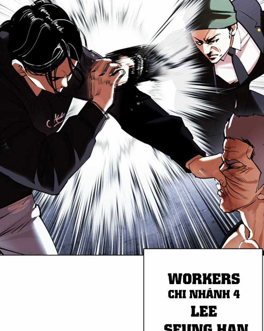 Hoán Đổi Nhiệm Màu Chapter 423 trang 72