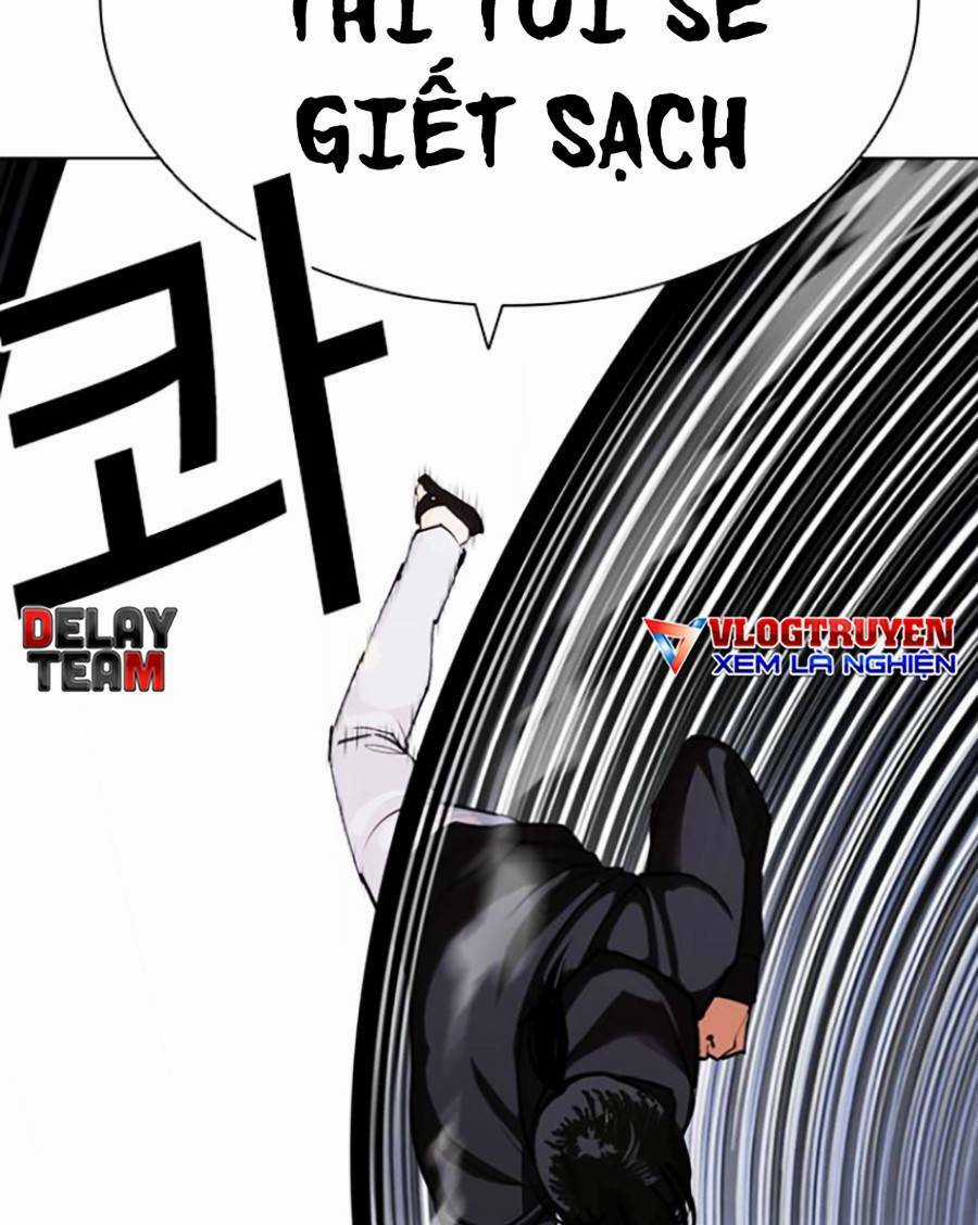 Hoán Đổi Nhiệm Màu Chapter 423 trang 74