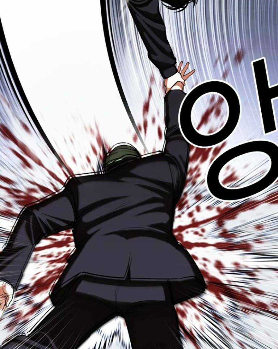 Hoán Đổi Nhiệm Màu Chapter 423 trang 75