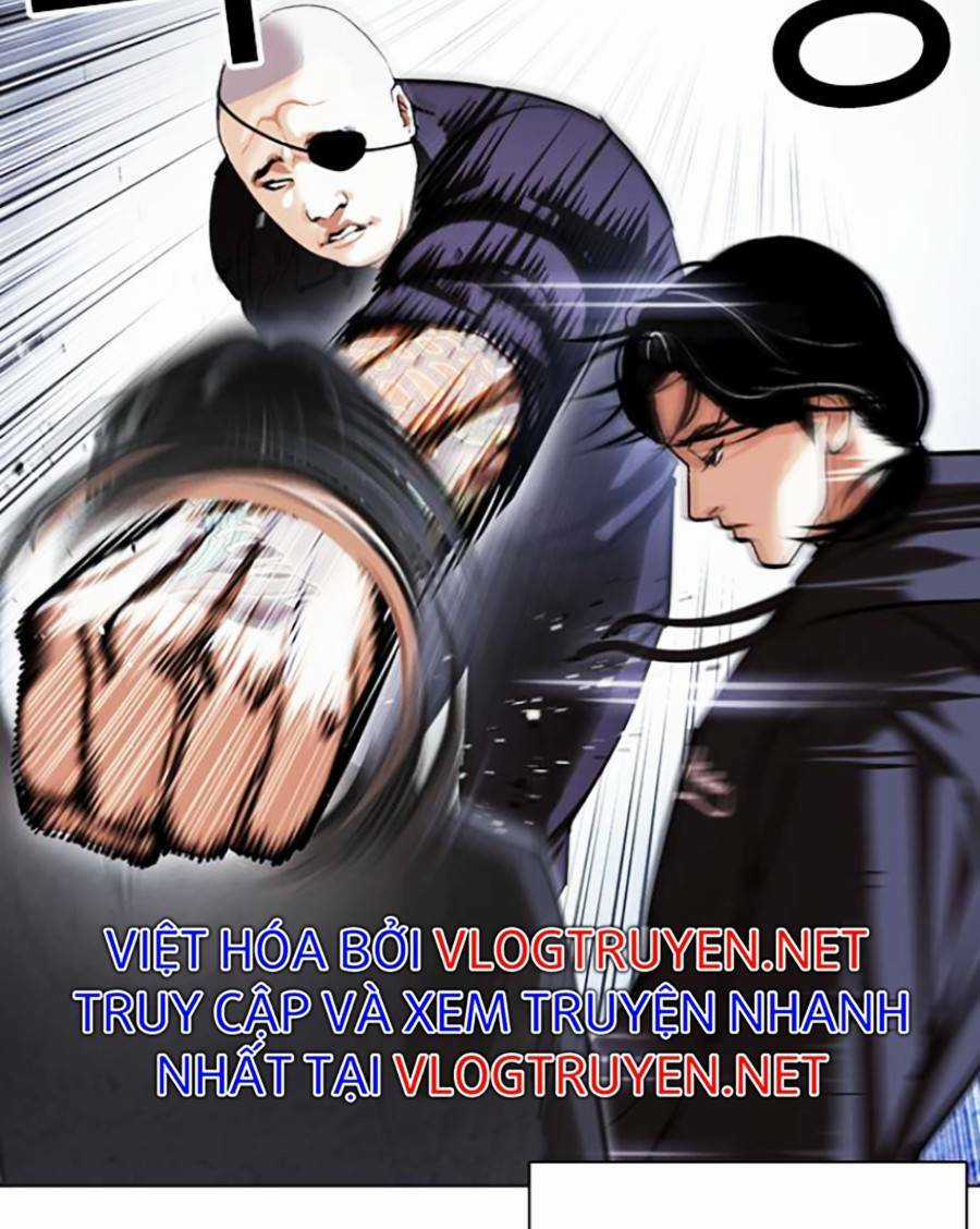 Hoán Đổi Nhiệm Màu Chapter 423 trang 78