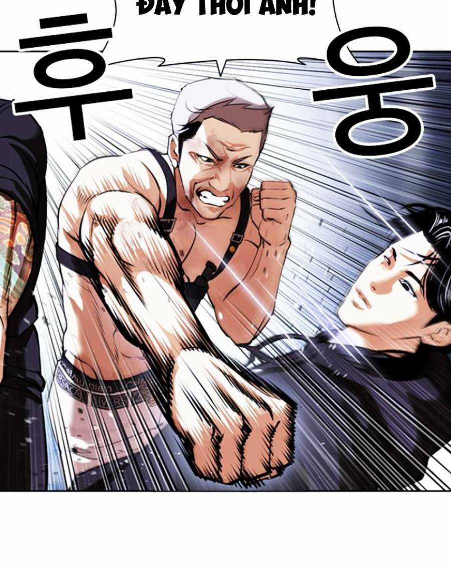 Hoán Đổi Nhiệm Màu Chapter 423 trang 80