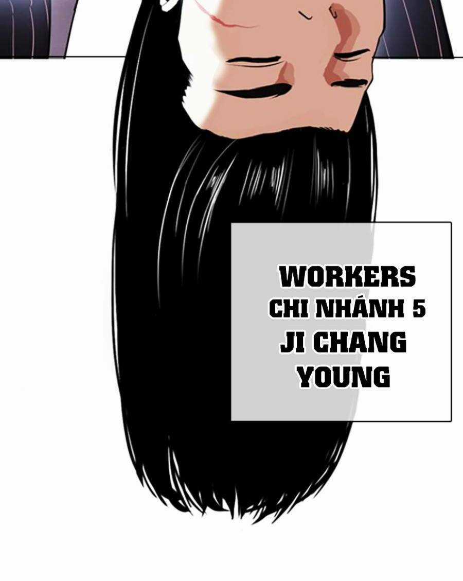 Hoán Đổi Nhiệm Màu Chapter 423 trang 85