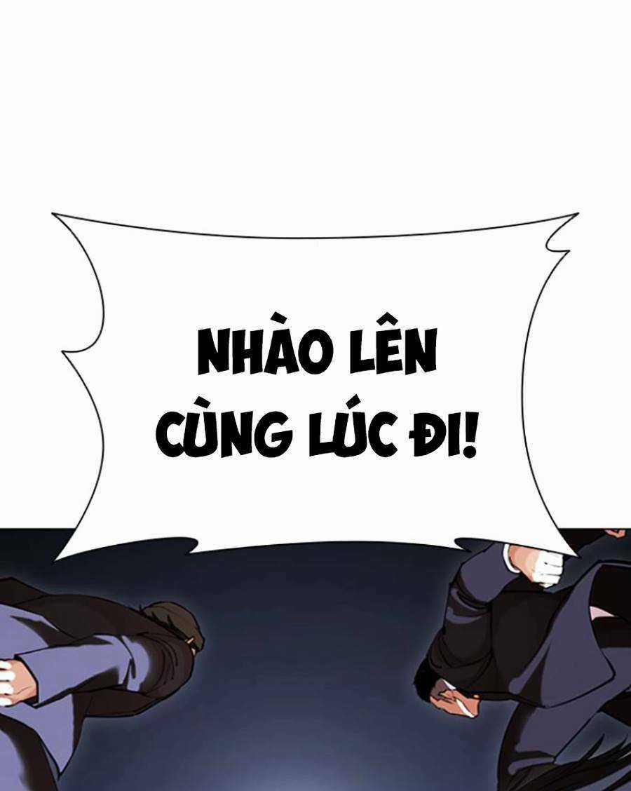 Hoán Đổi Nhiệm Màu Chapter 423 trang 92