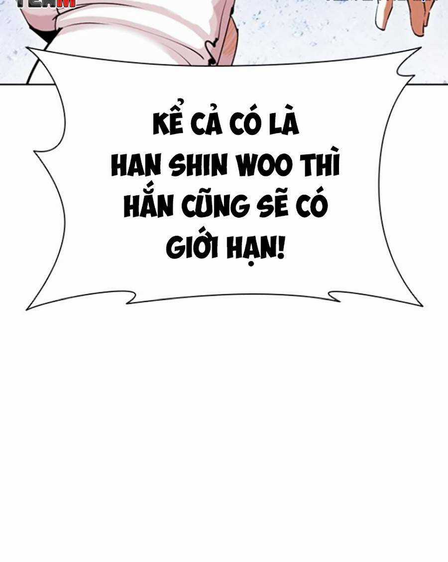 Hoán Đổi Nhiệm Màu Chapter 423 trang 94