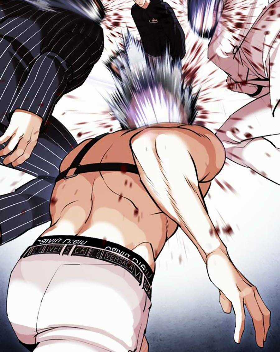 Hoán Đổi Nhiệm Màu Chapter 423 trang 99