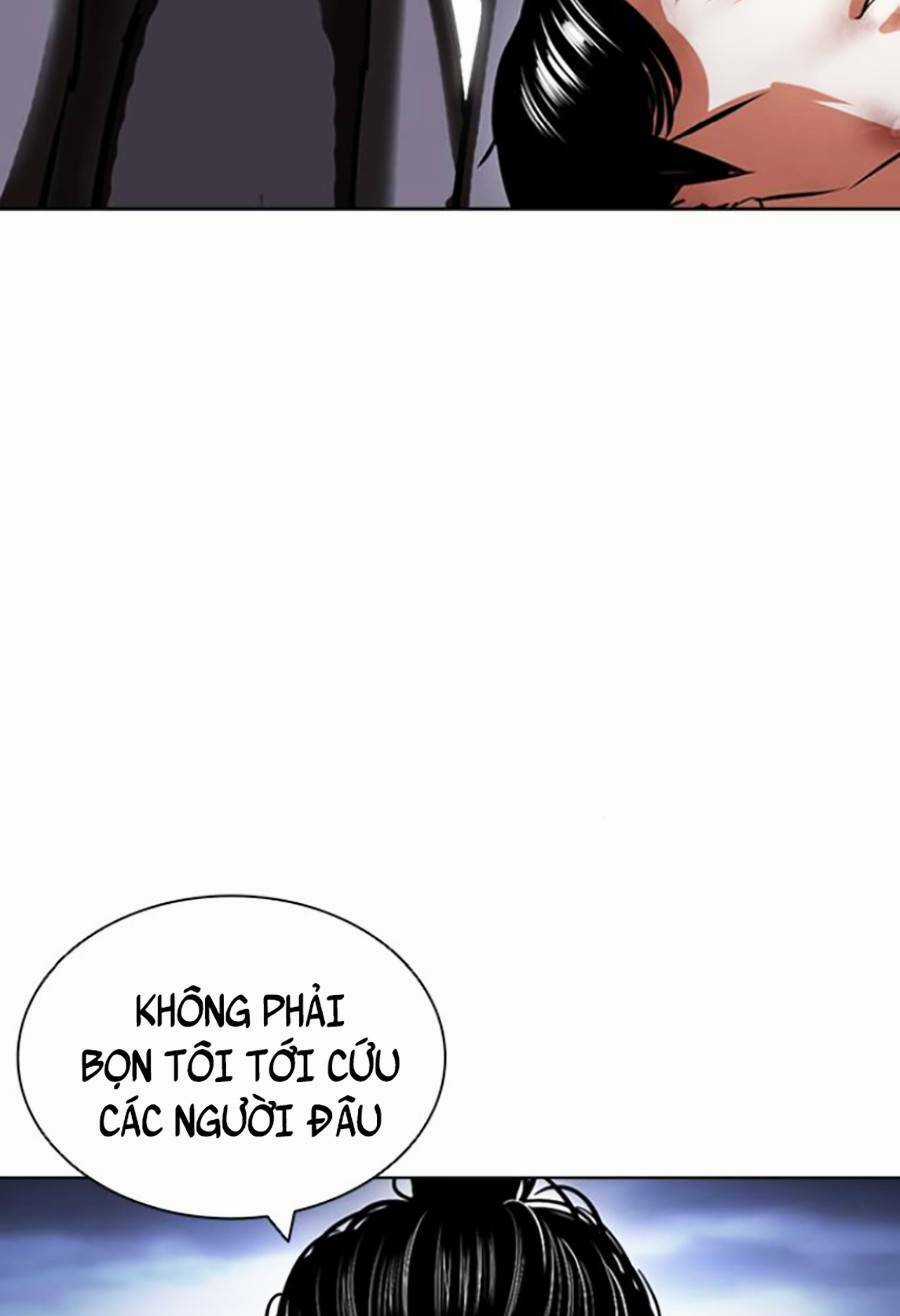 Hoán Đổi Nhiệm Màu Chapter 424 trang 10