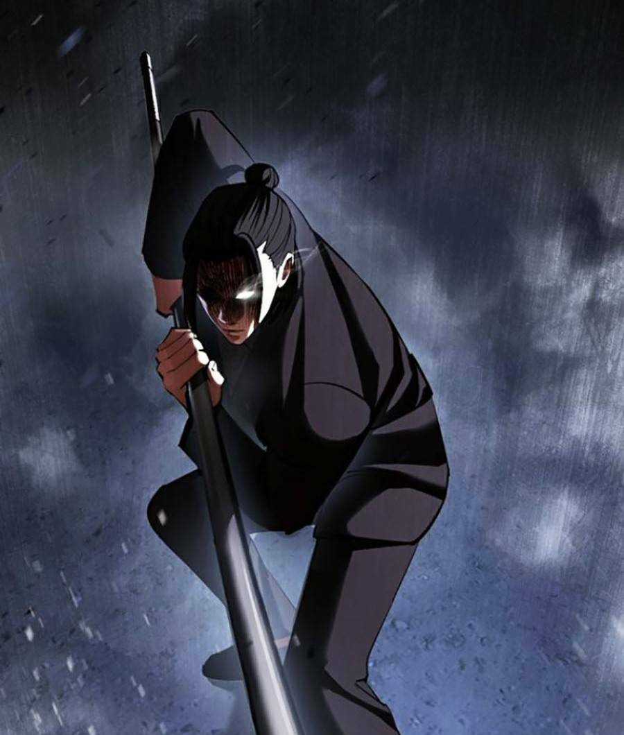 Hoán Đổi Nhiệm Màu Chapter 424 trang 101