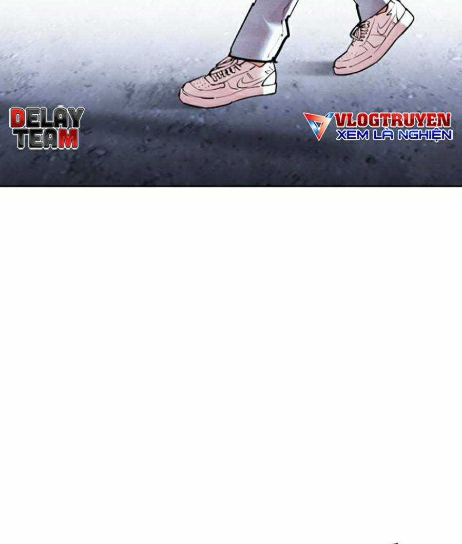 Hoán Đổi Nhiệm Màu Chapter 424 trang 107