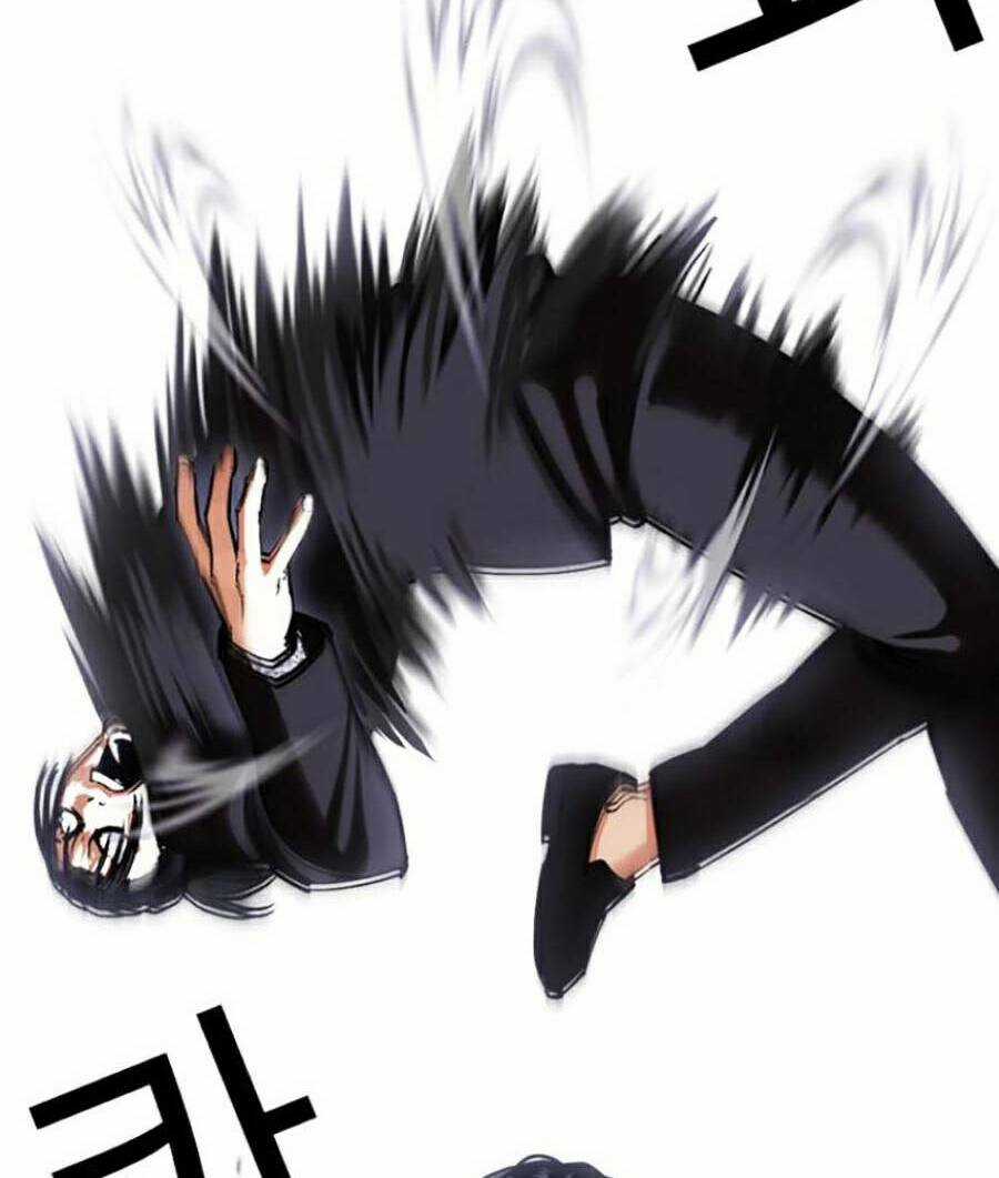 Hoán Đổi Nhiệm Màu Chapter 424 trang 110